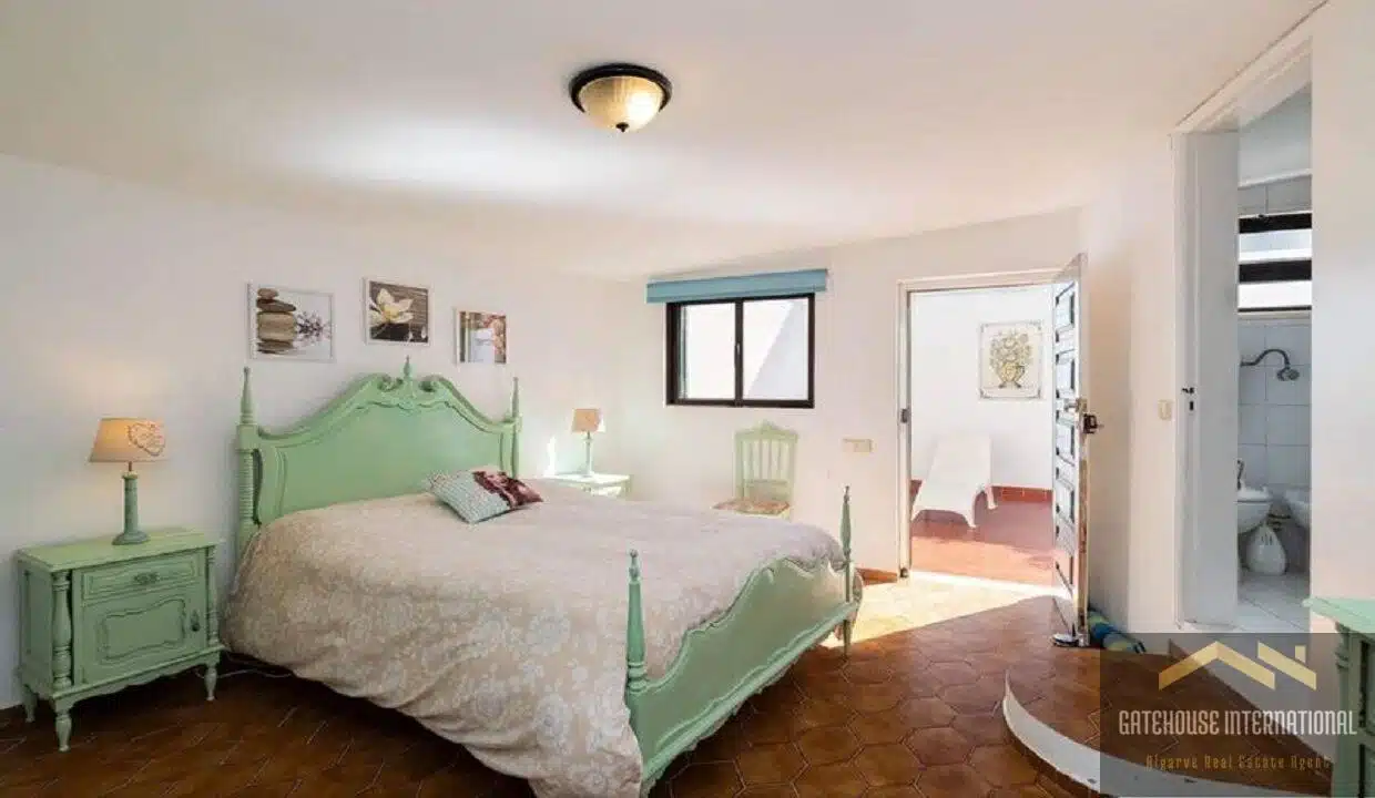 Portugal Golden Visa 9 Bedroom Property For Sale In Sagres 19