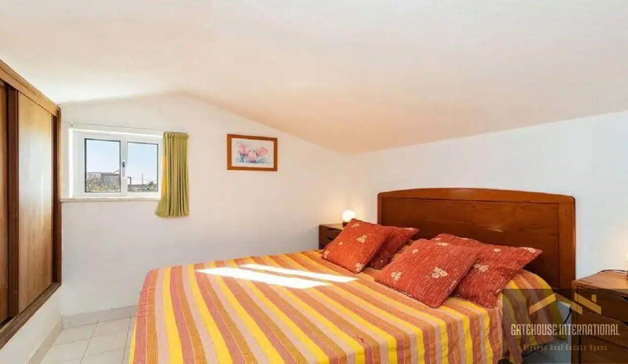 Portugal Golden Visa 9 Bedroom Property For Sale In Sagres 21