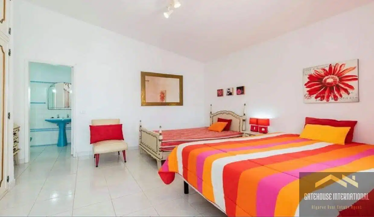 Portugal Golden Visa 9 Schlafzimmer Immobilie zum Verkauf in Sagres 24