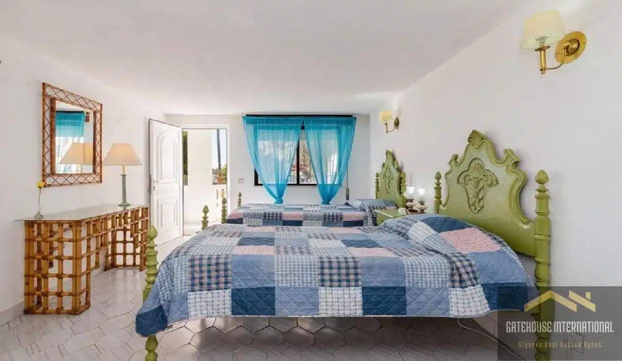 Portugal Golden Visa 9 Bedroom Property For Sale In Sagres 29