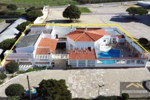 Portugal Golden Visa 9 Bedroom Property For Sale In Sagres 35