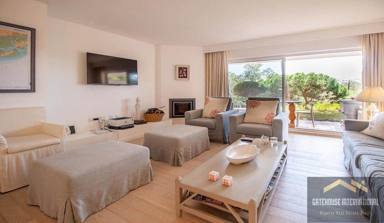 Renovated 2 Bed Apartment For Sale In Quinta do Lago (1)