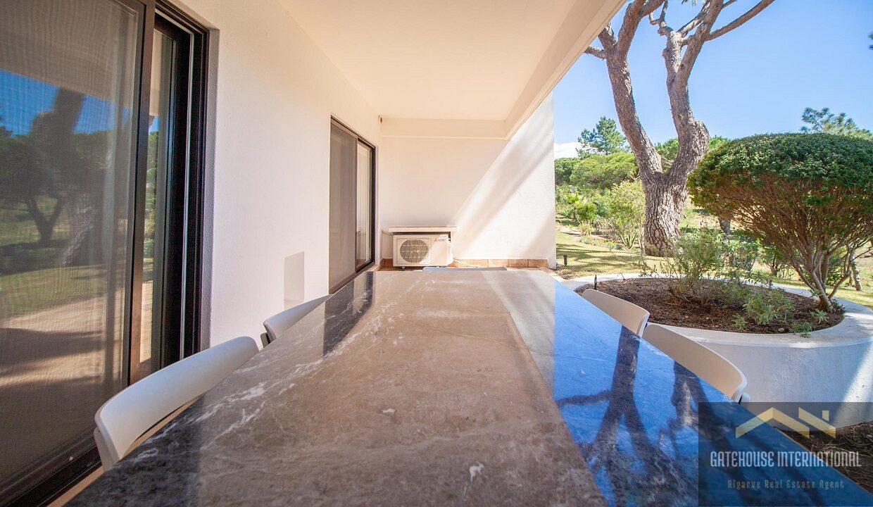 Renovated 2 Bed Apartment For Sale In Quinta do Lago (11)