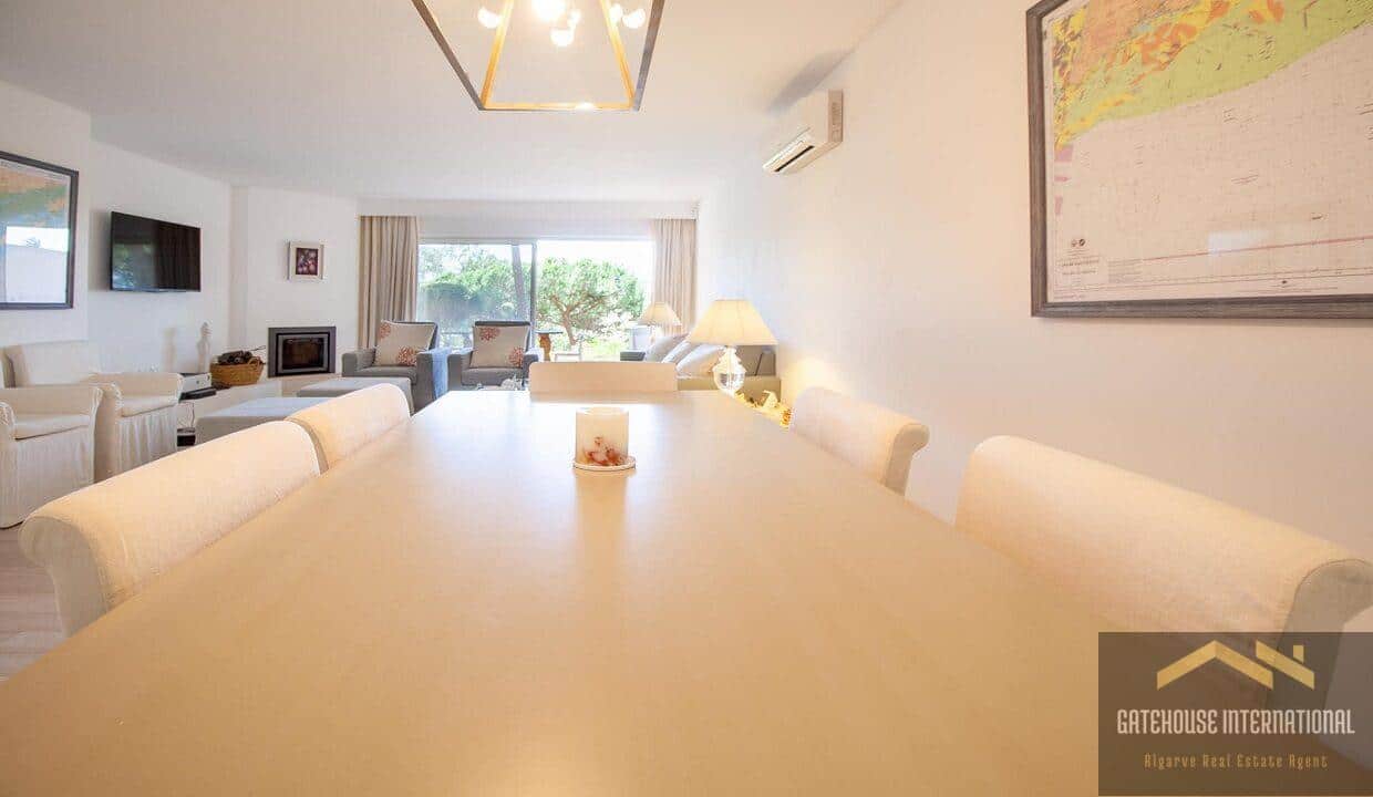 Renovated 2 Bed Apartment For Sale In Quinta do Lago (16)