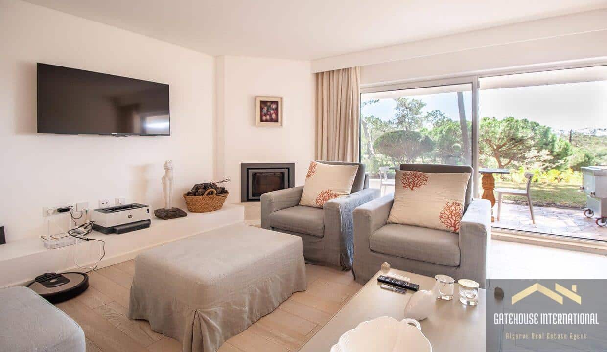 Renovated 2 Bed Apartment For Sale In Quinta do Lago (17)