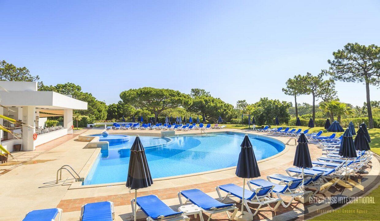 Renovated 2 Bed Apartment For Sale In Quinta do Lago (3)