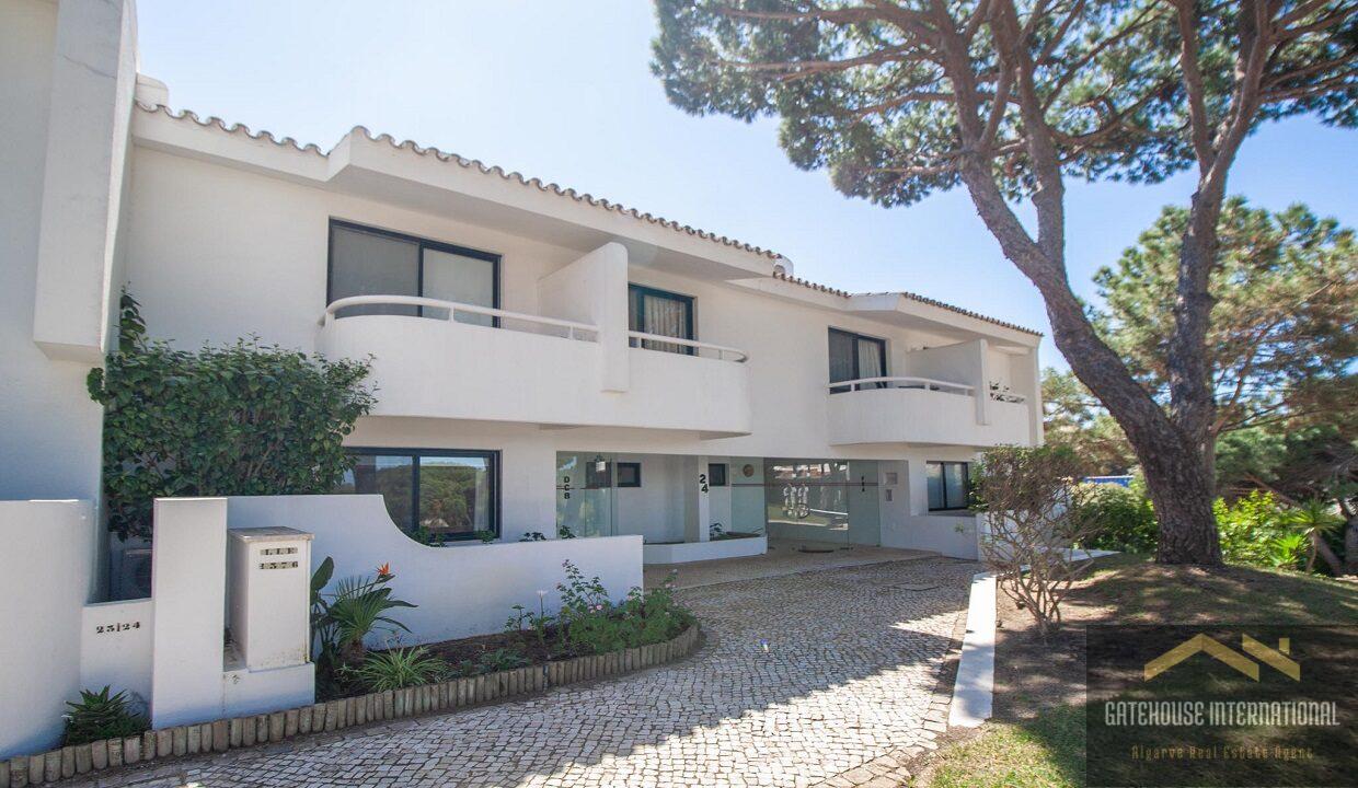 Renovated 2 Bed Apartment For Sale In Quinta do Lago (6)