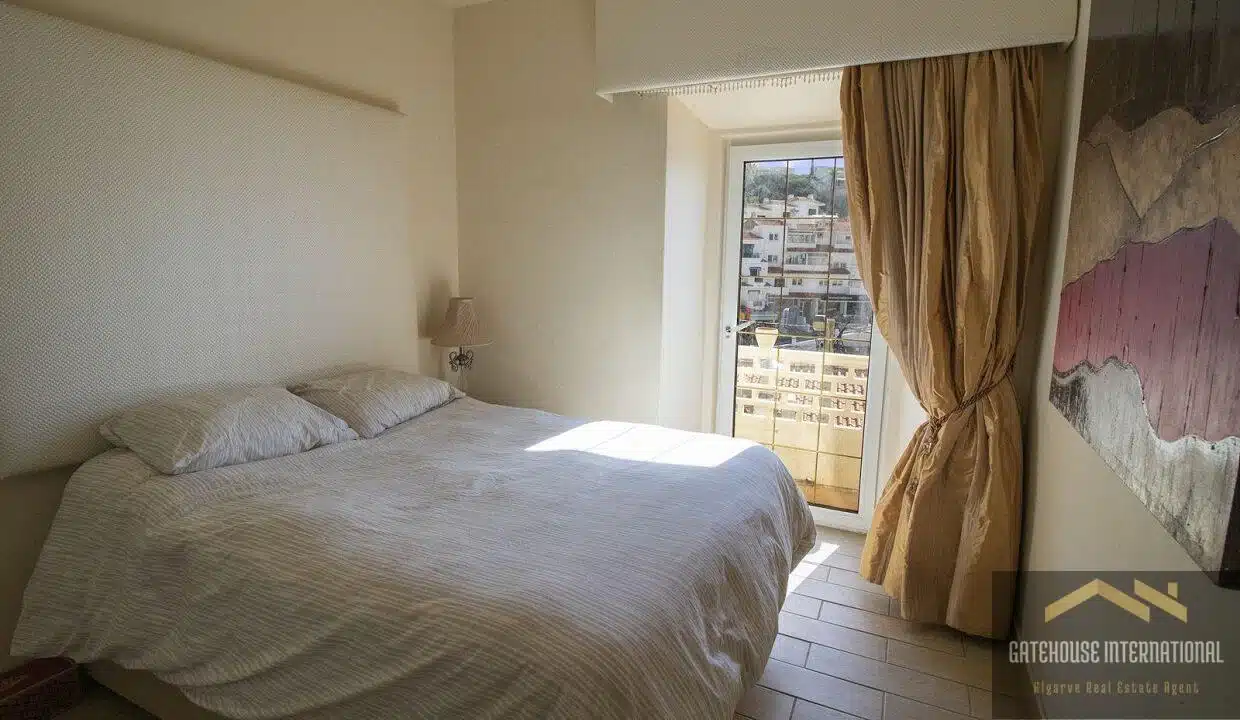Sea View Property For Sale In Carvoeiro Algarve 54