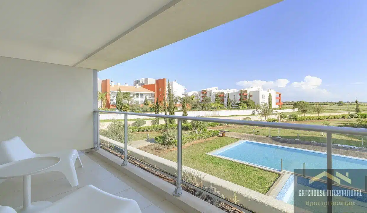 Vilamoura 1 Bed Apartment With Golf Views For Sale21