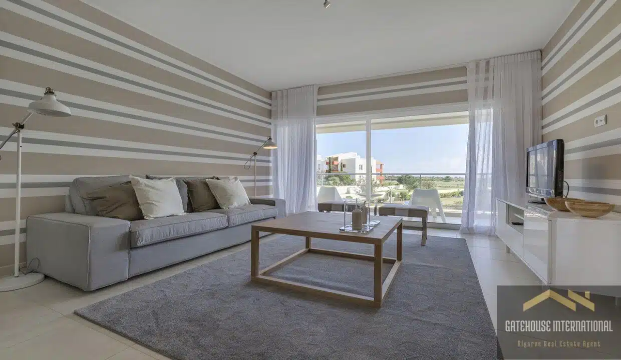 Vilamoura 1 Bed Apartment With Golf Views For Sale65