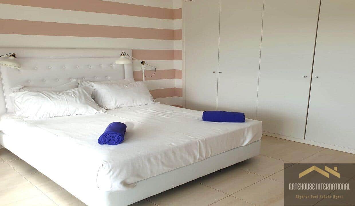 Vilamoura 3 Bed Triplex Penthouse For Sale (12)