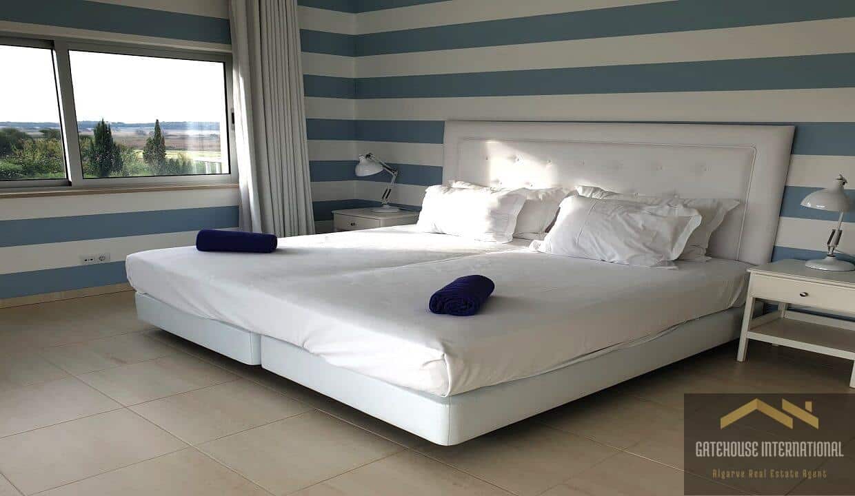 Vilamoura 3 Bed Triplex Penthouse For Sale (27)