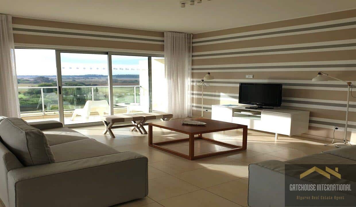 Vilamoura 3 Bed Triplex Penthouse For Sale (37)