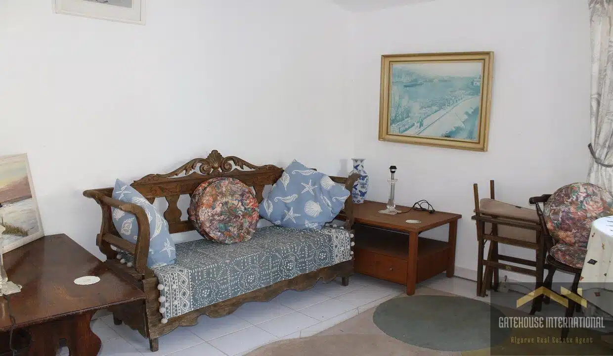 Villa For Sale In Loule Algarve 6