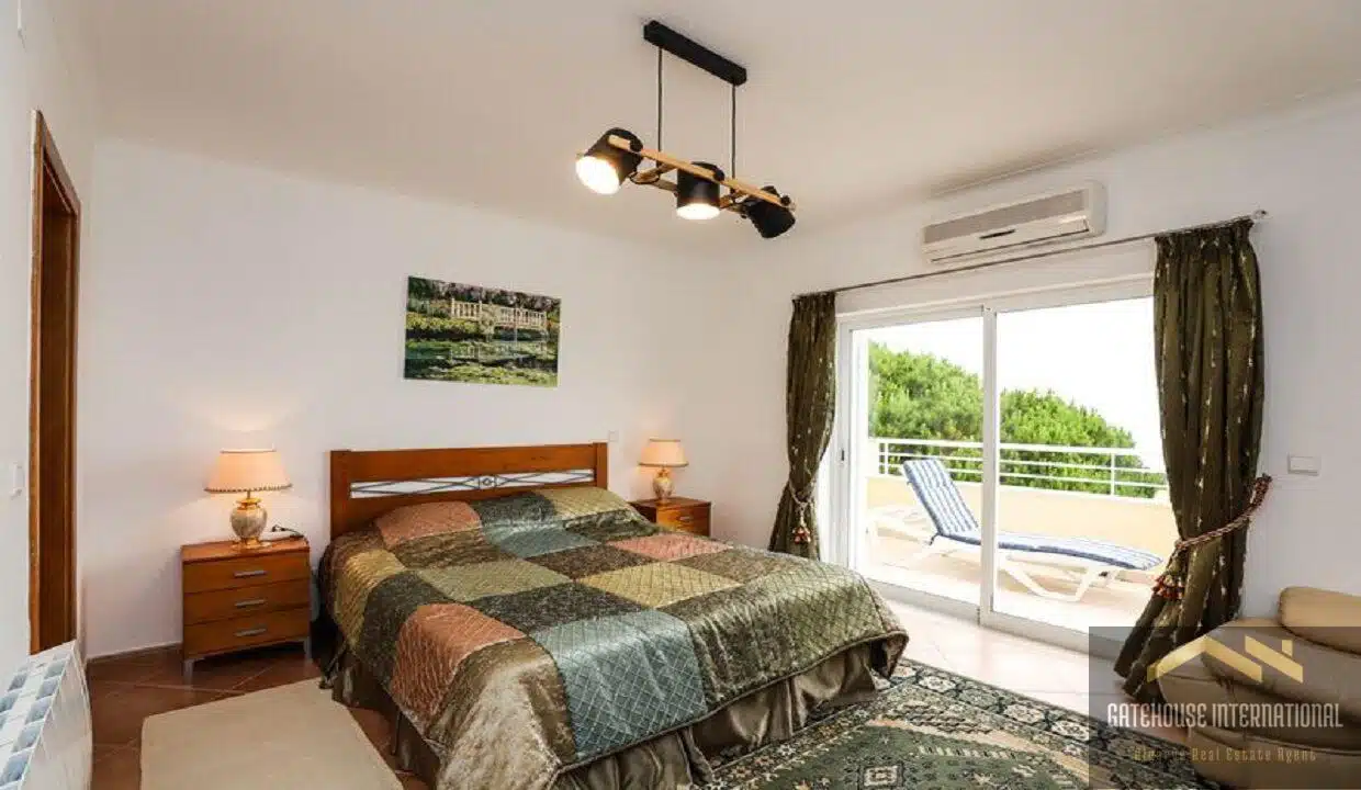 West Algarve 6 Bed Villa With Annexe In Praia da Luz99