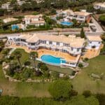 West Algarve Portugal 4 Bedroom Luxury Golf Villa 54
