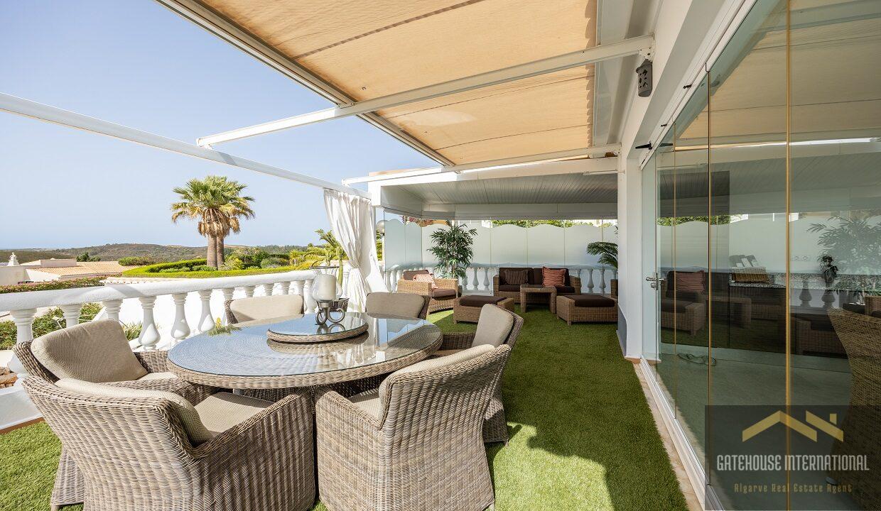 West Algarve Portugal 4 Bedroom Luxury Golf Villa45