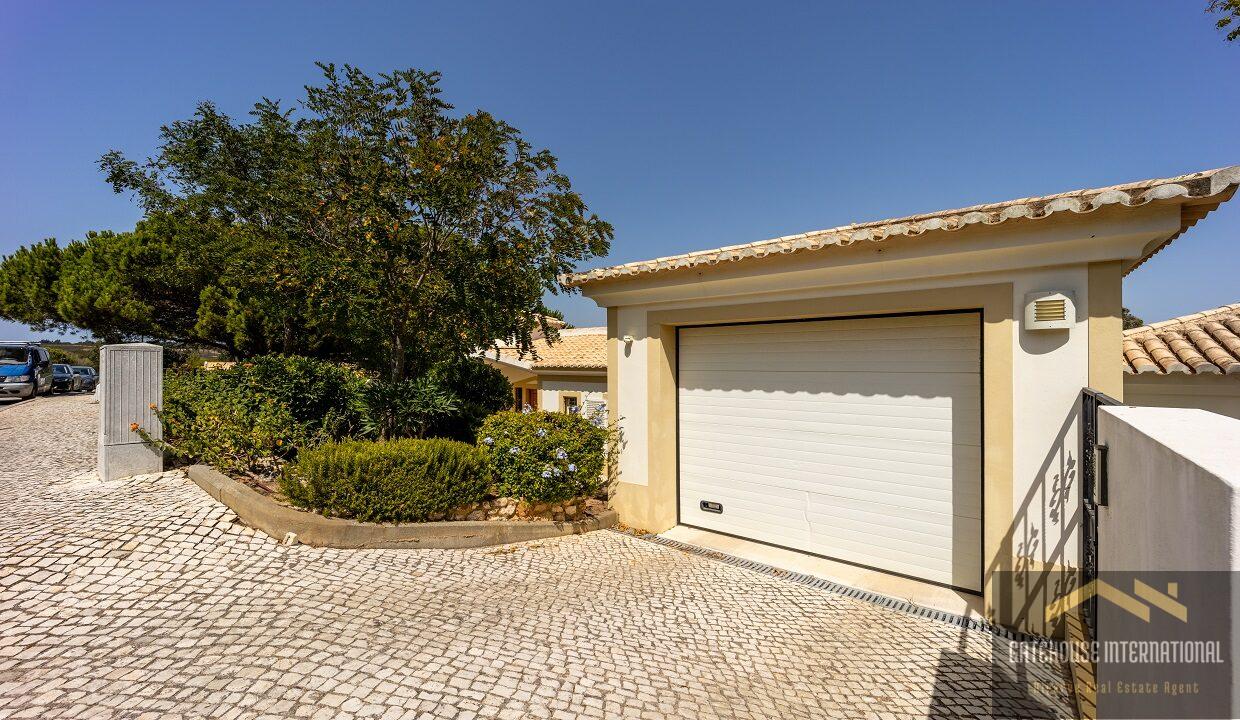 West Algarve Villa On Santo António Golf Resort With 5 Beds 43