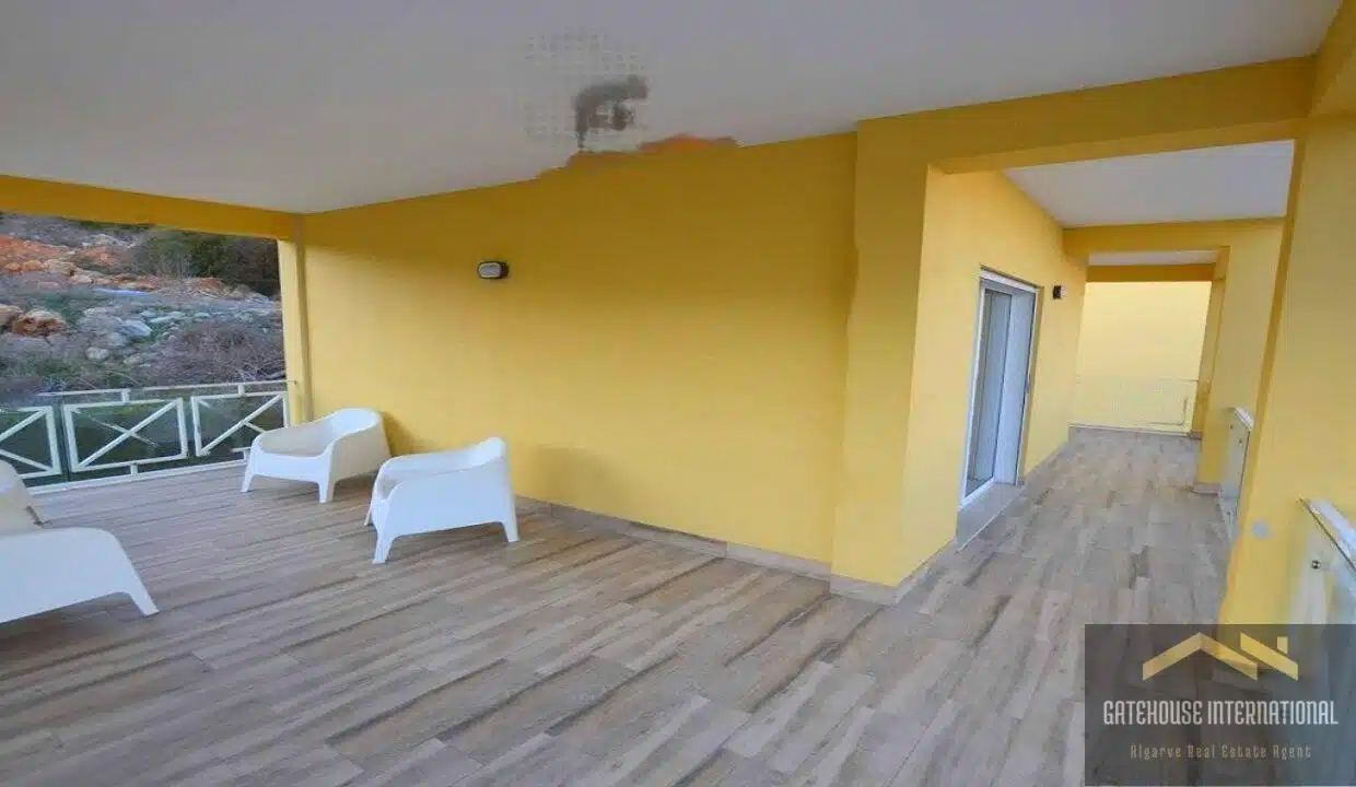 1 Bed House For Sale In Albufeira Centre Algarve 14