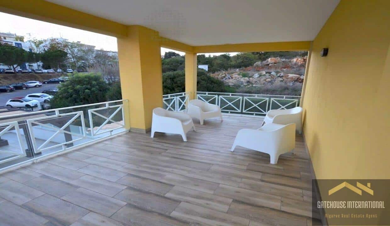 1 Bed House For Sale In Albufeira Centre Algarve 15