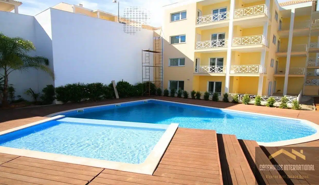 1 Bed House For Sale In Albufeira Centre Algarve 2