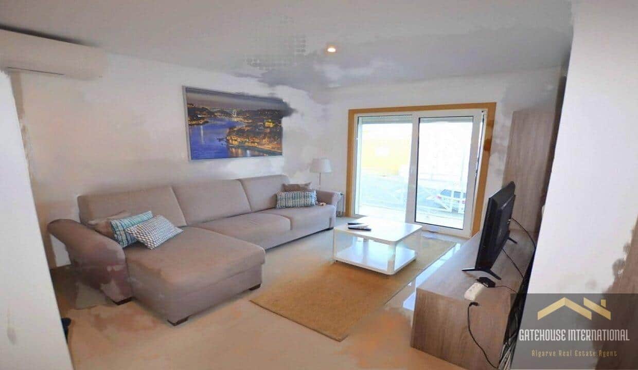 1 Bed House For Sale In Albufeira Centre Algarve 5