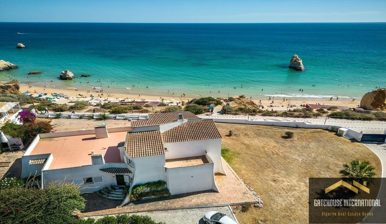 11 Bed Beach Front Villa For Sale In Praia da Rocha Portimao 34