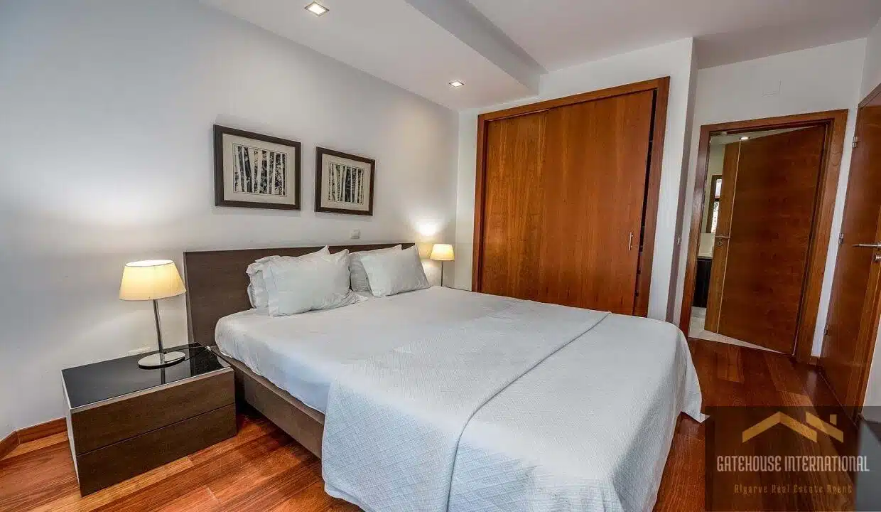 2 Bed Apartment In Praia da Luz West Algarve For Sale 99