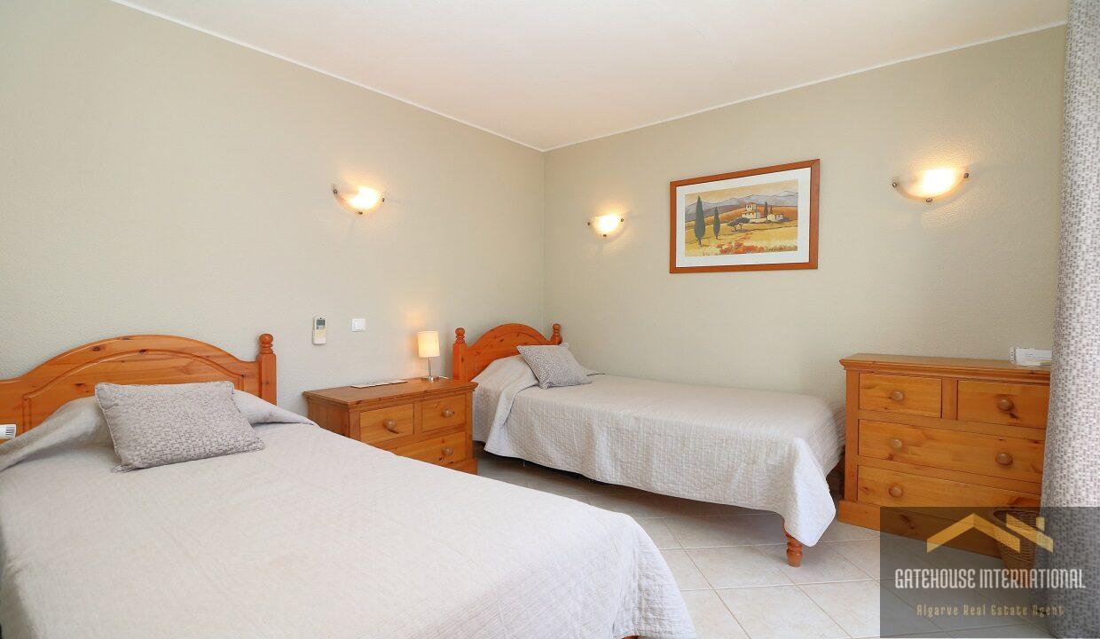 2 Bed Linked Villa Near Vale do Lobo Beach Algarve 0