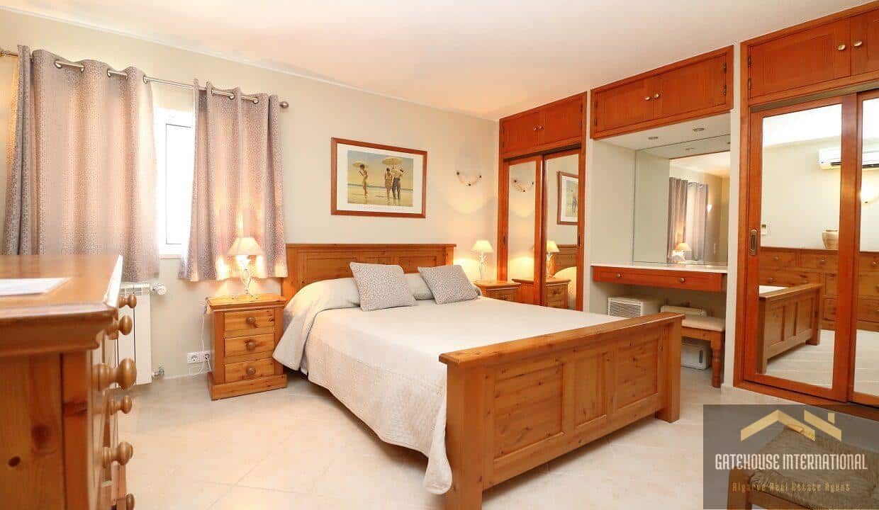 2 Bed Linked Villa Near Vale do Lobo Beach Algarve 2