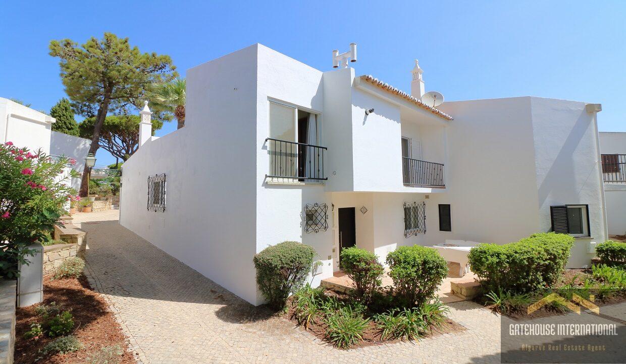 2 Bed Linked Villa Near Vale do Lobo Beach Algarve 3