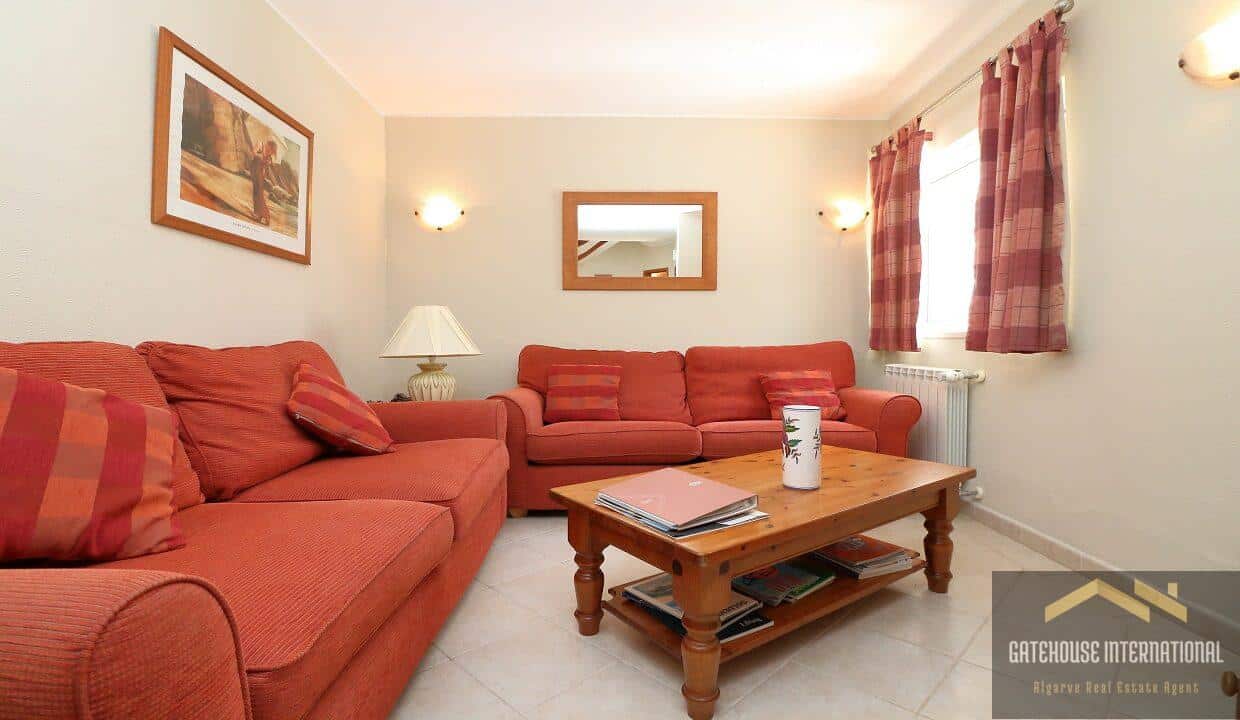 2 Bed Linked Villa Near Vale do Lobo Beach Algarve 6