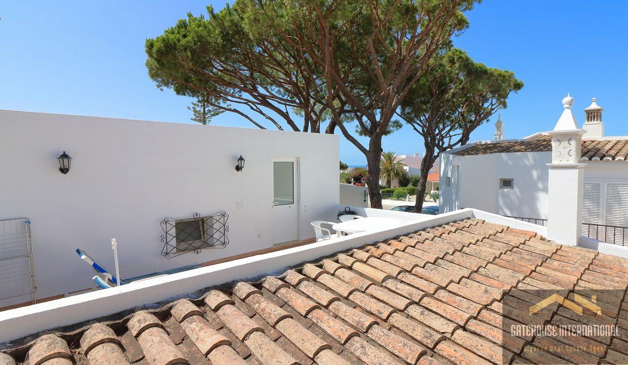 2 Bed Linked Villa Near Vale do Lobo Beach Algarve 87