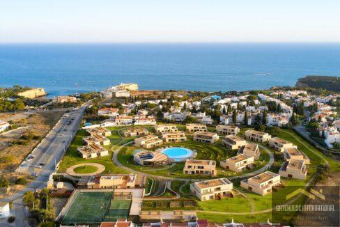 2 Bed Property Near Senhora da Rocha Beach In Porches 1 1