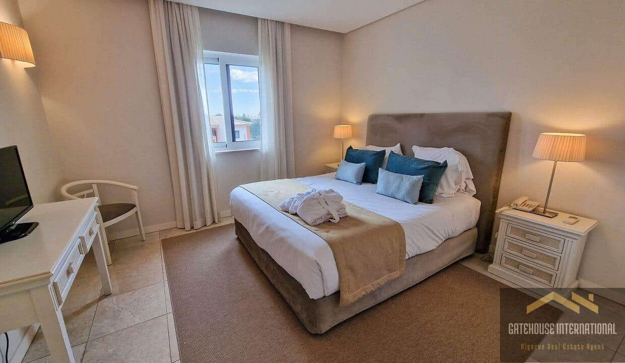 2 Bedroom Apartment For Sale In Carvoeiro Algarve 12
