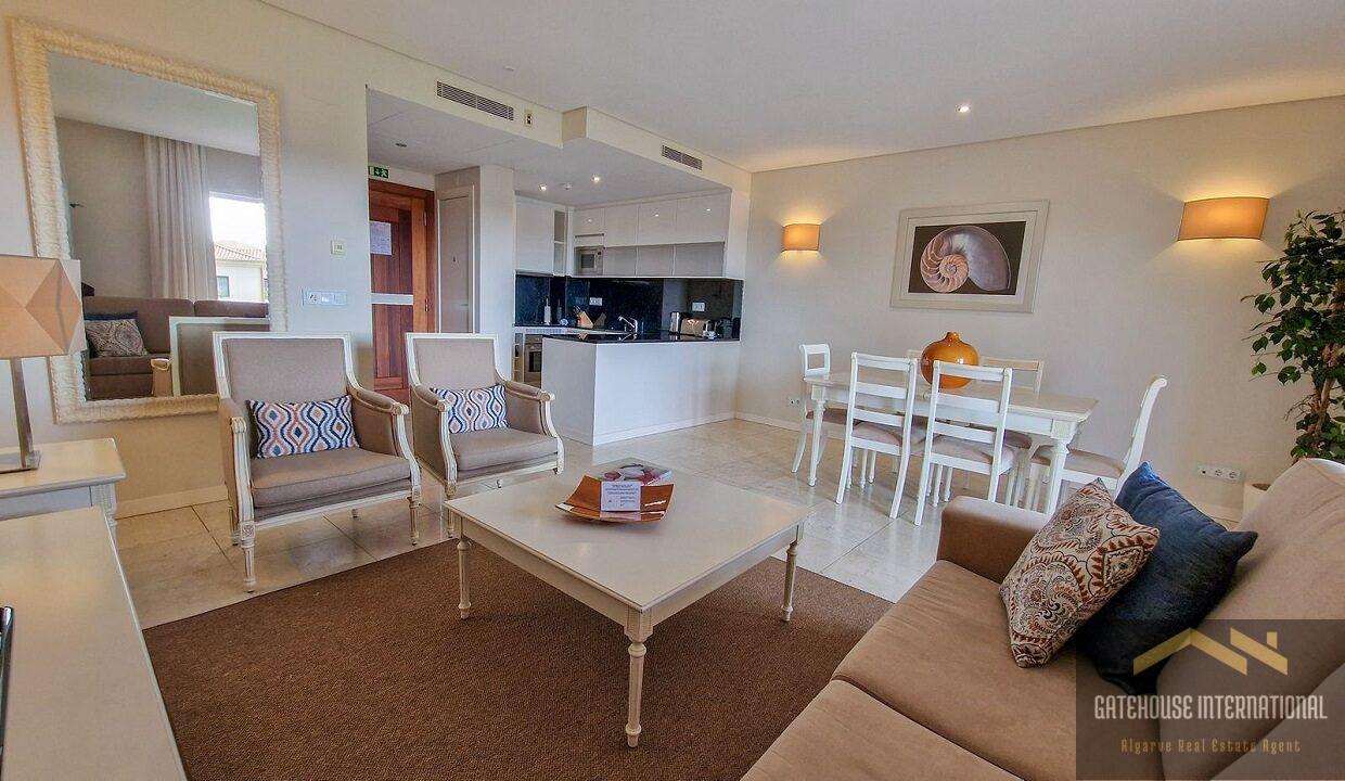 2 Bedroom Apartment For Sale In Carvoeiro Algarve 32