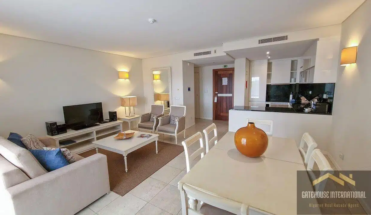 2 Bedroom Apartment For Sale In Carvoeiro Algarve 54