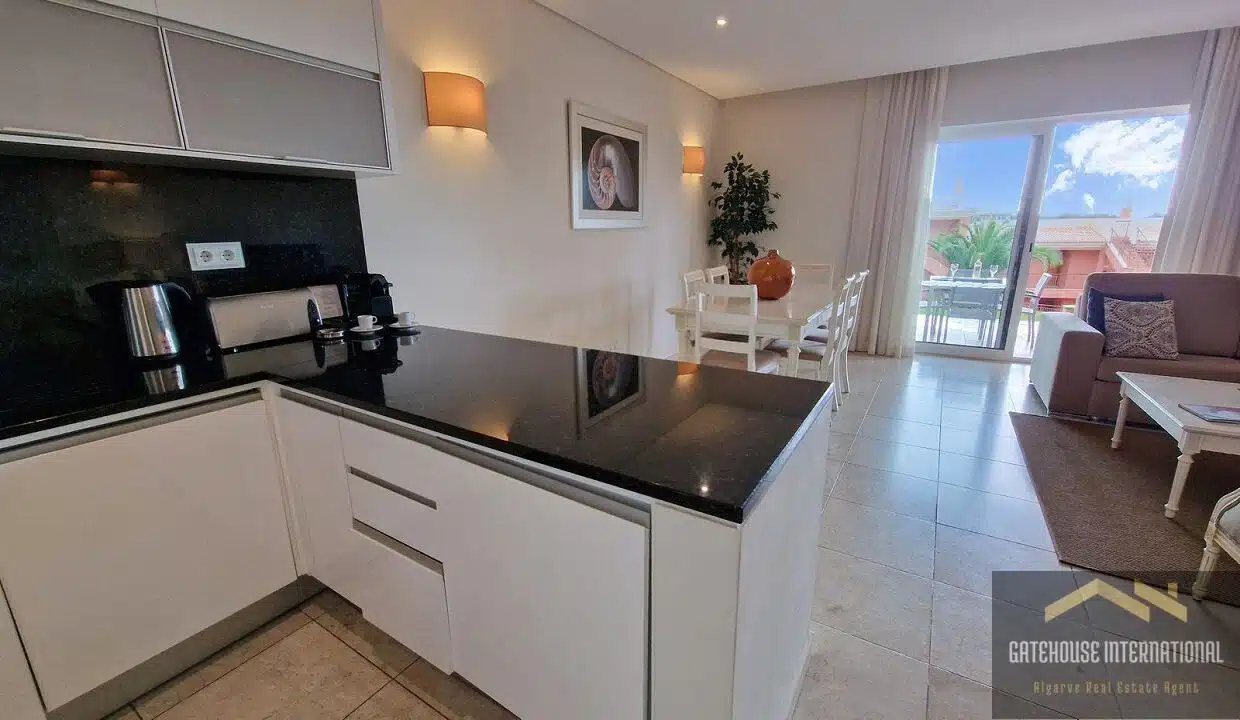 2 Bedroom Apartment For Sale In Carvoeiro Algarve 76