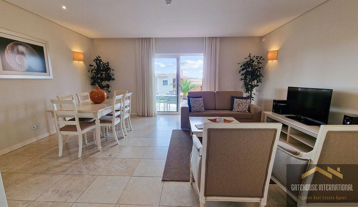 2 Bedroom Apartment For Sale In Carvoeiro Algarve 98