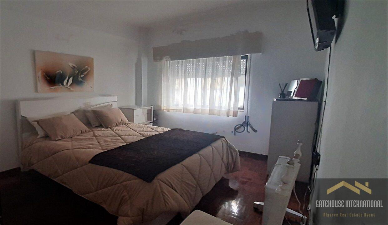 3 Bed Apartment In Loule Centre Algarve For Sale 9
