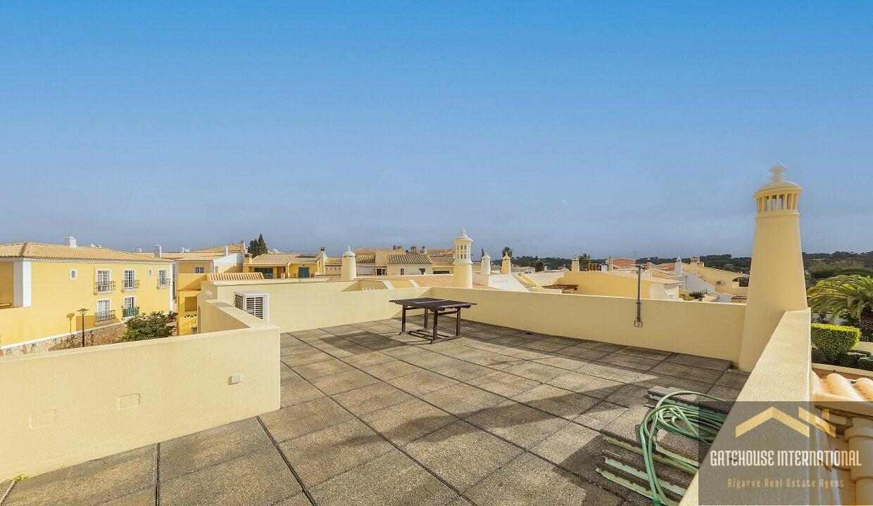 3 Bed Townhouse For Sale In Vilamoura (18)