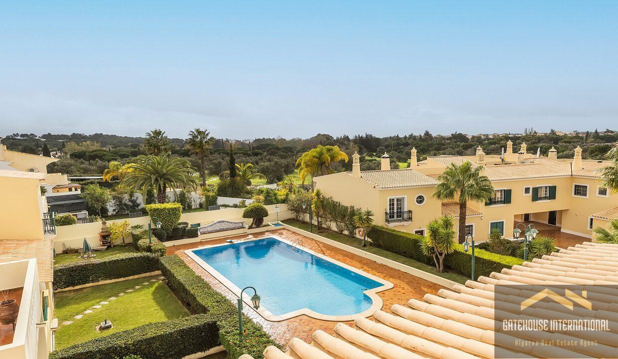 3 Bed Townhouse For Sale In Vilamoura (20)