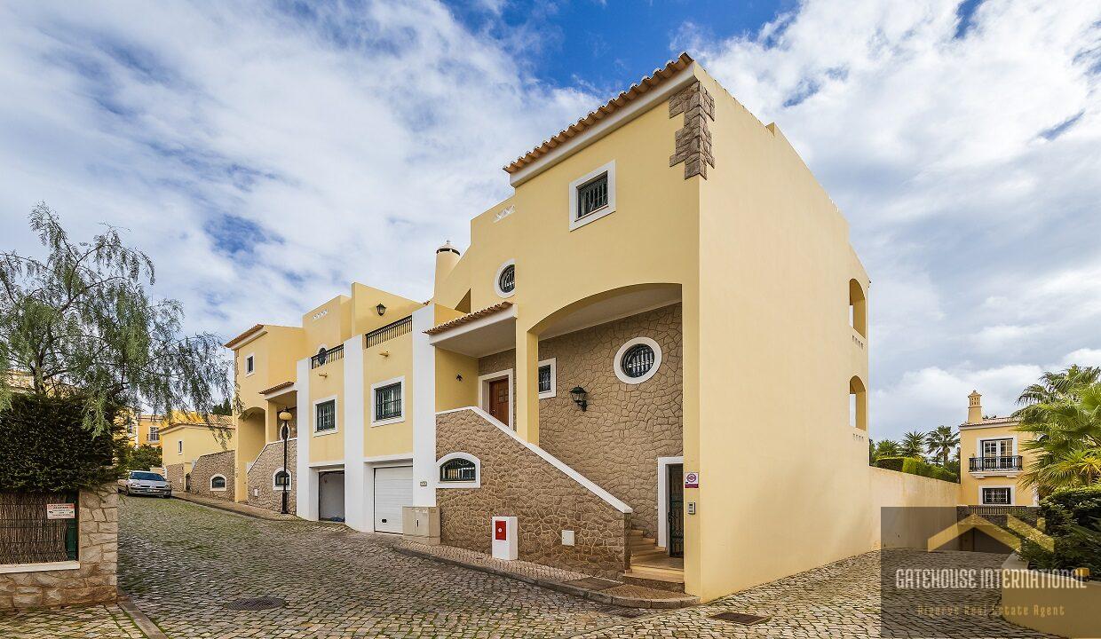 3 Bed Townhouse For Sale In Vilamoura (32)