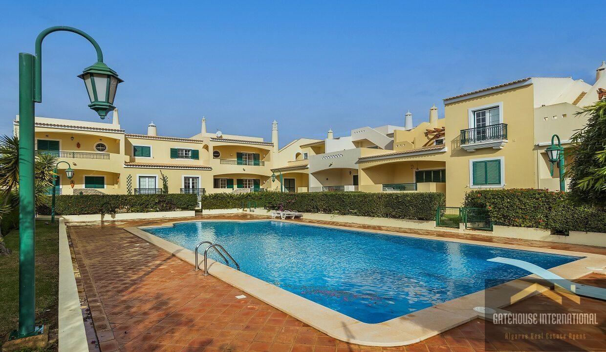 3 Bed Townhouse For Sale In Vilamoura (36)