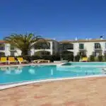 3 Bedroom Golf Apartment In Carvoeiro Algarve 1