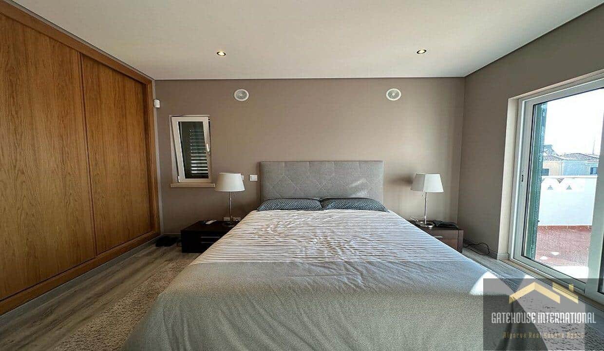 3 Bedroom Villa For Sale In Almancil Algarve 15