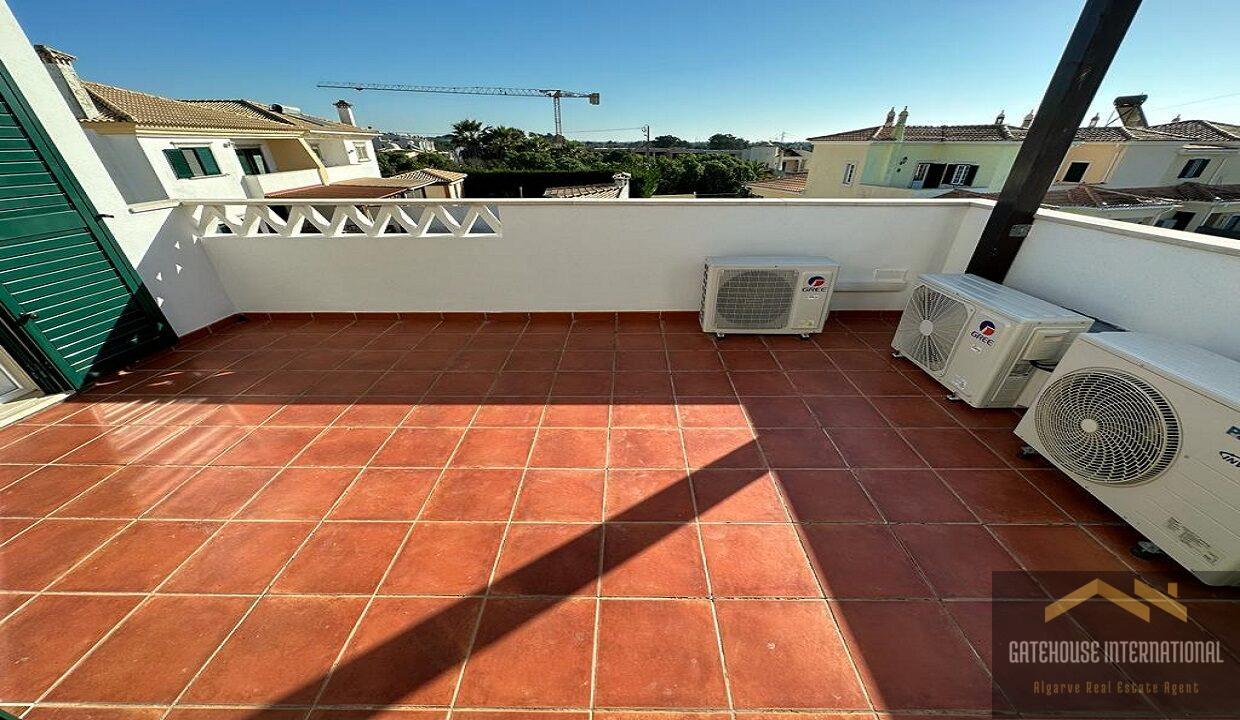 3 Bedroom Villa For Sale In Almancil Algarve 17b
