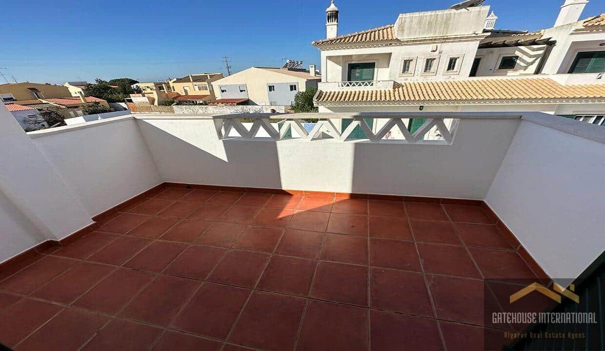 3 Bedroom Villa For Sale In Almancil Algarve 17c