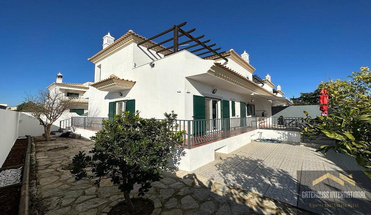 3 Bedroom Villa For Sale In Almancil Algarve 2