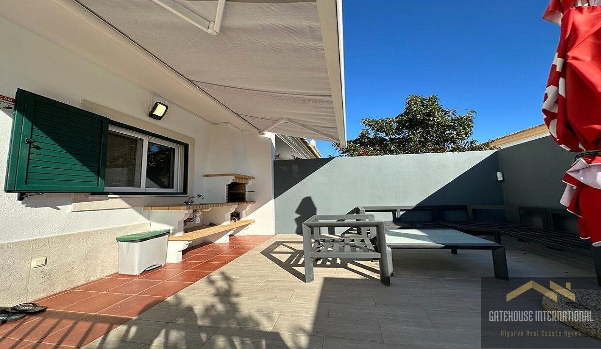 3 Bedroom Villa For Sale In Almancil Algarve 25a